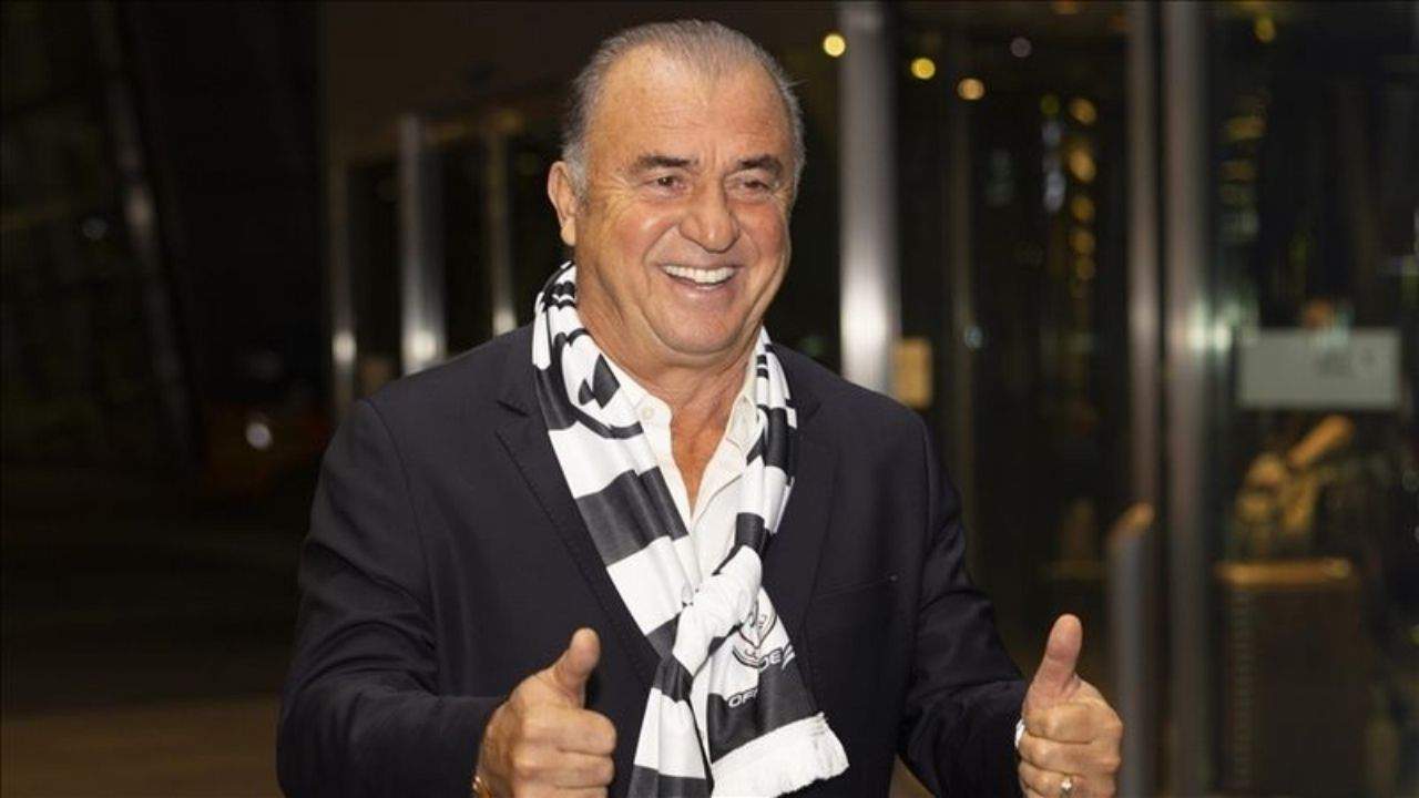 Fatih Terim, Al Shabab ile İlk Maçında 4-1’lik Galibiyet Elde Etti