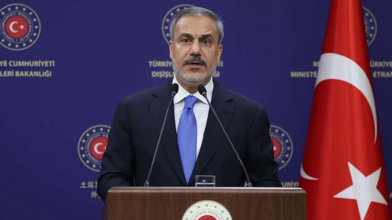 Fidan, AGİT Bakanlar Konseyi Toplantısı’na Katılacak: Türkiye’nin Dış Politikasında Ne Gibi Adımlar Atılacak?