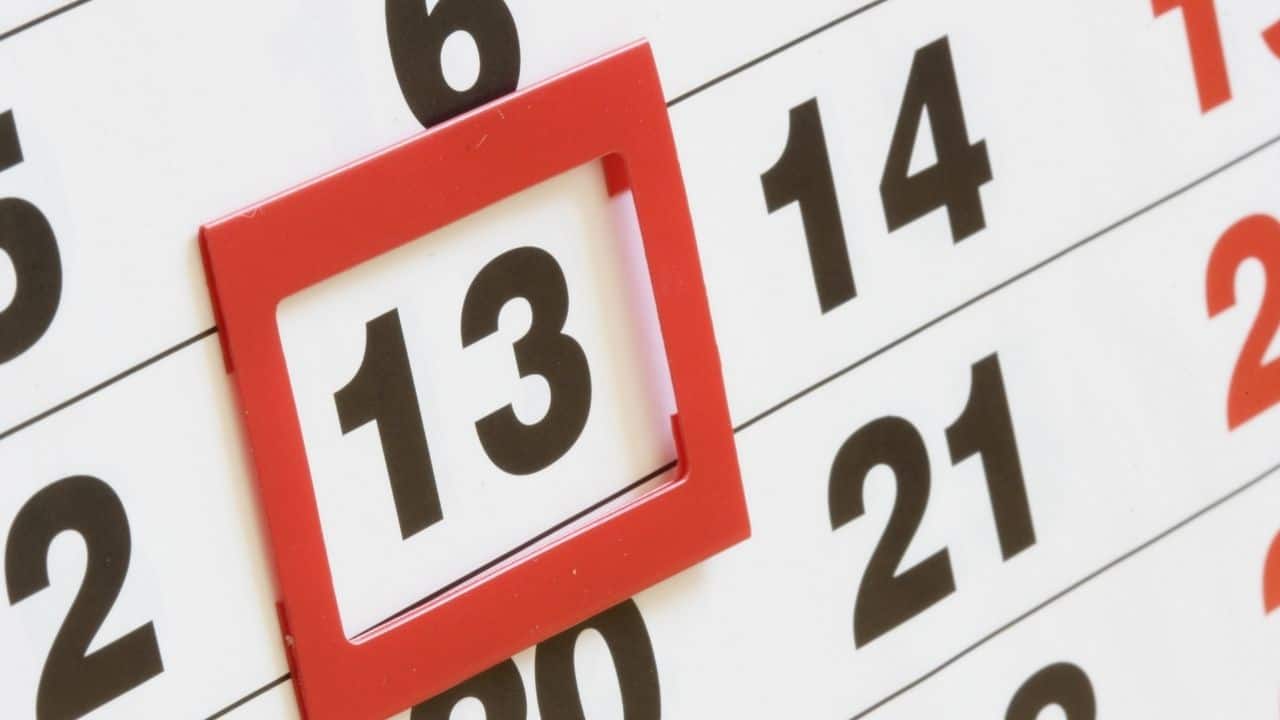 Gebeliğin 13. Haftasında Neler Oluyor?
