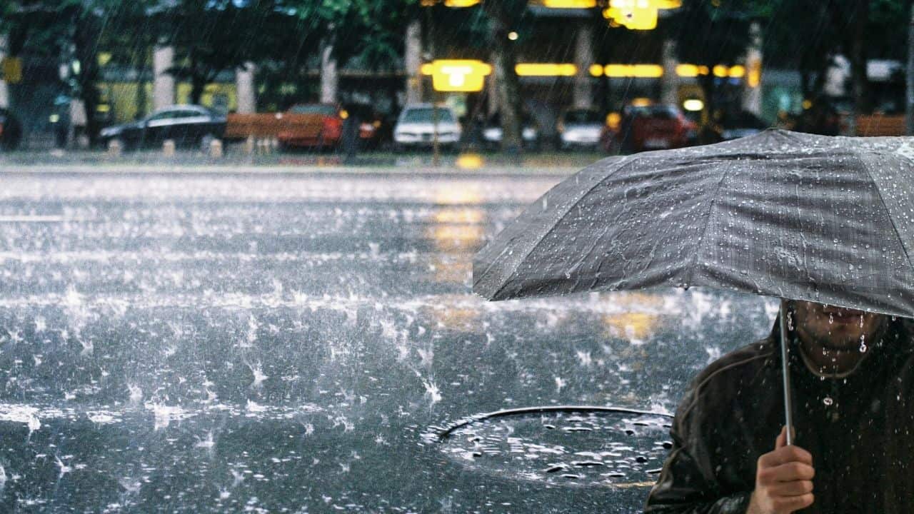 Hafta Sonu Hava Durumu Nasıl Olacak? Meteoroloji Uyarıları ve Beklenen Yağışlar!