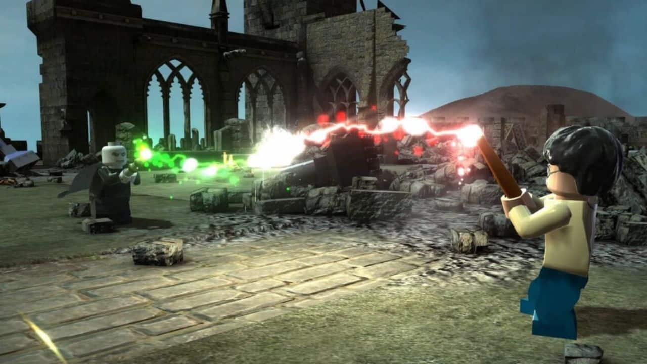 Harry Potter’a Lego Dokunuşu: Nostalji mi, Yoksa Sıradan Bir Yeniden Yapım mı?