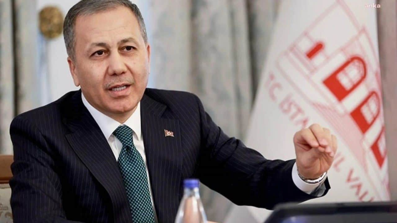 İçişleri Bakanı Yerlikaya, 21 Günde 35 Bin Suriyeli’nin Gönüllü Olarak Dönüş Yaptığını Açıkladı