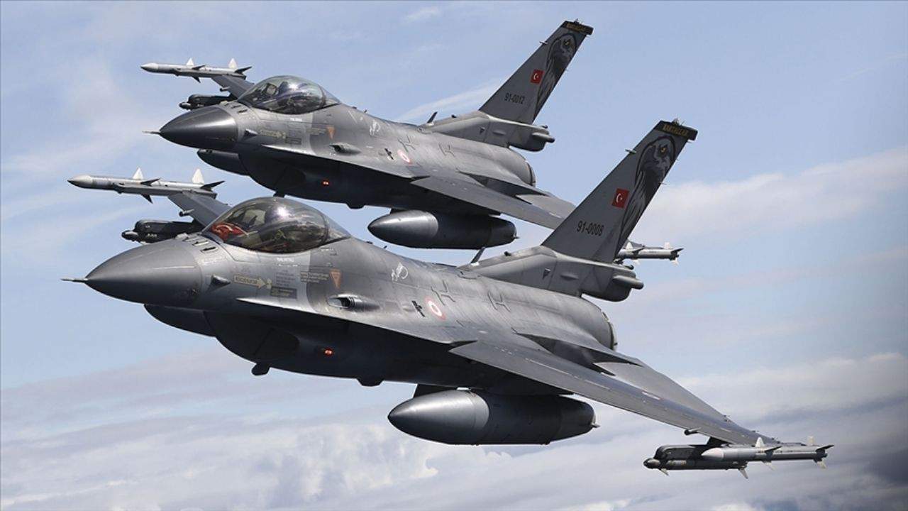 Irak’ın Kuzeyinde 9 Terörist Etkisiz Hale Getirildi: MSB’nin Açıklamaları ve Operasyonun Detayları