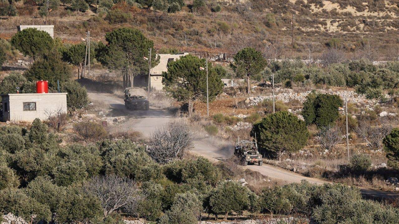 İsrail’in Golan Tepeleri’ndeki Yasa Dışı Yerleşimleri Genişletmesi Uluslararası Tepkileri Arttıracak Mı?