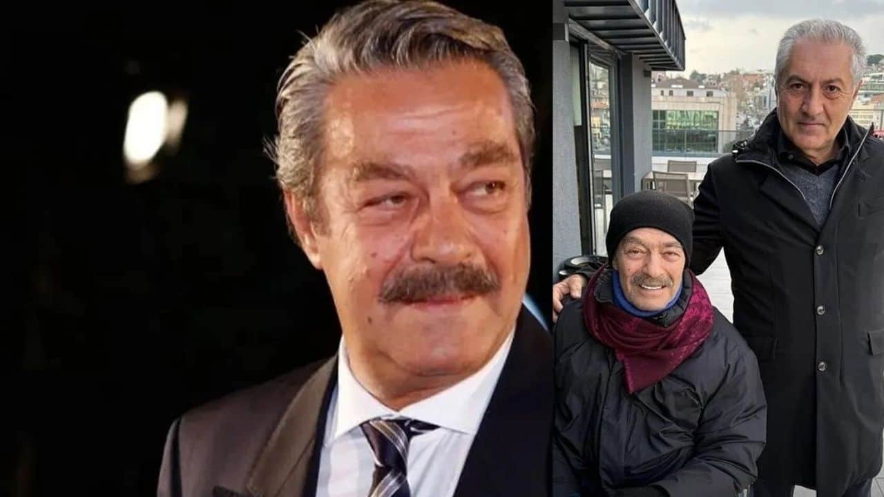 Kadir İnanır’dan Aylar Sonra İlk Fotoğraf: Sağlık Durumu İyiye Gidiyor mu?