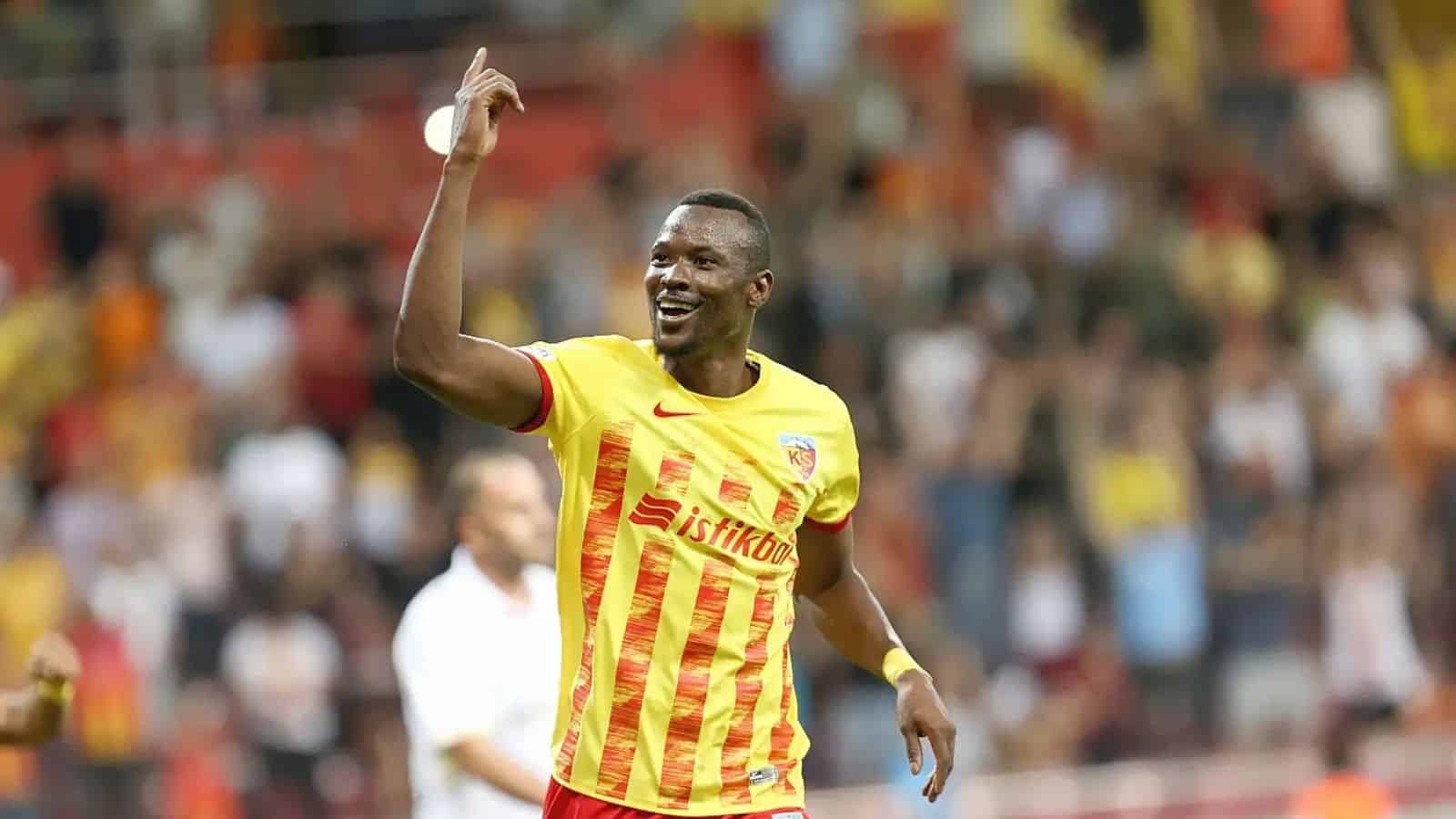 Kayserispor’da Mame Thiam’ın Etkisi: Performans Düşüşünün Sebepleri