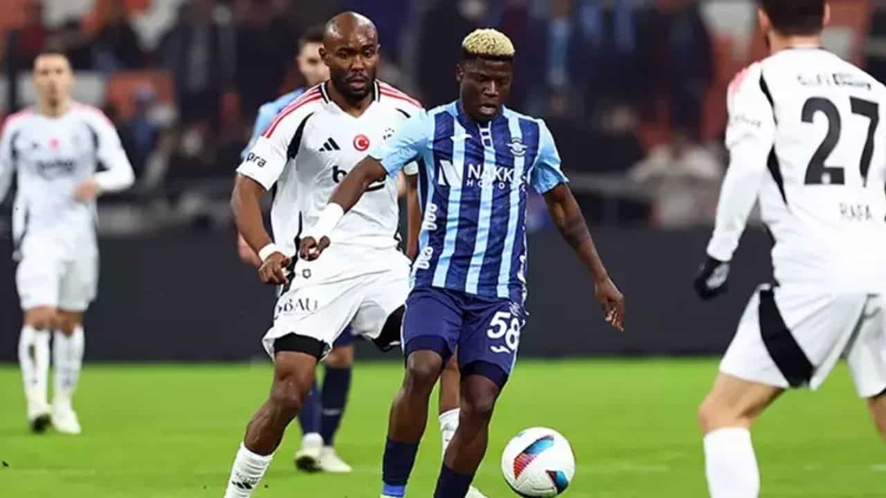Maestro’nun Kardeşi Vefat Etti, Maça Devam Etmek İstedi: Beşiktaş Karşısında Neler Yaşandı?