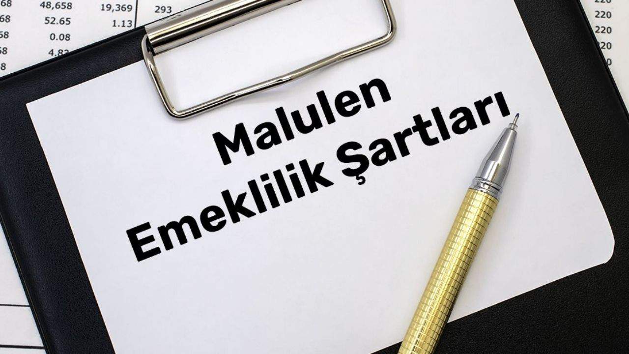 Nasıl Emekli Olunur? Emeklilik Süreci ve Şartları