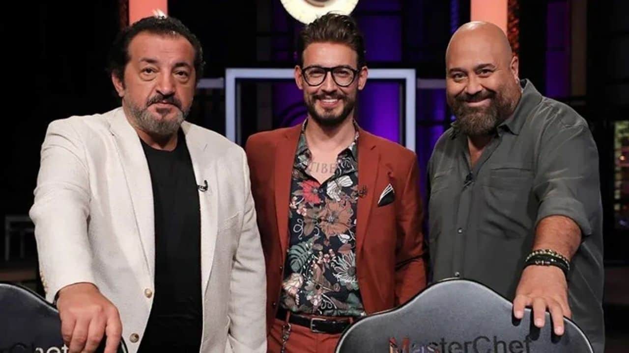 MasterChef Türkiye’de Eleme Heyecanı: İlk Eleme Adayı Belli Oldu!