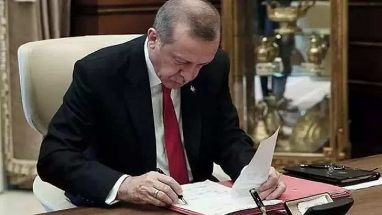 Milletlerarası Anlaşmalar Resmi Gazete’de Yayımlandı: Ne Anlama Geliyor?
