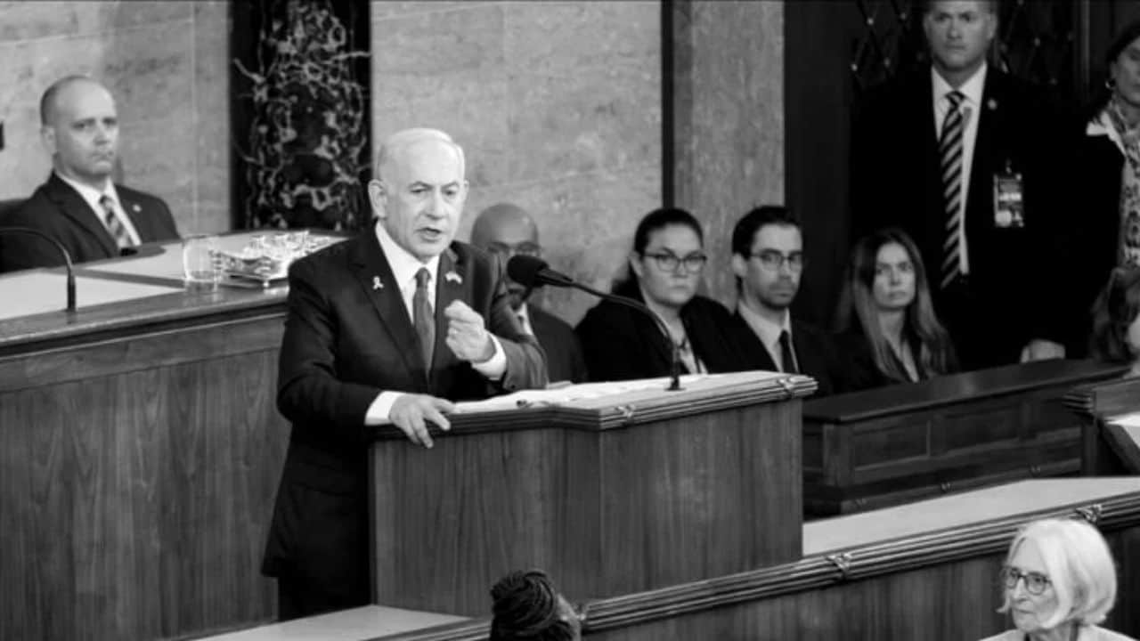 Netanyahu’dan HTŞ’ye Uyarı: “Ağır Bedel Ödetiriz”