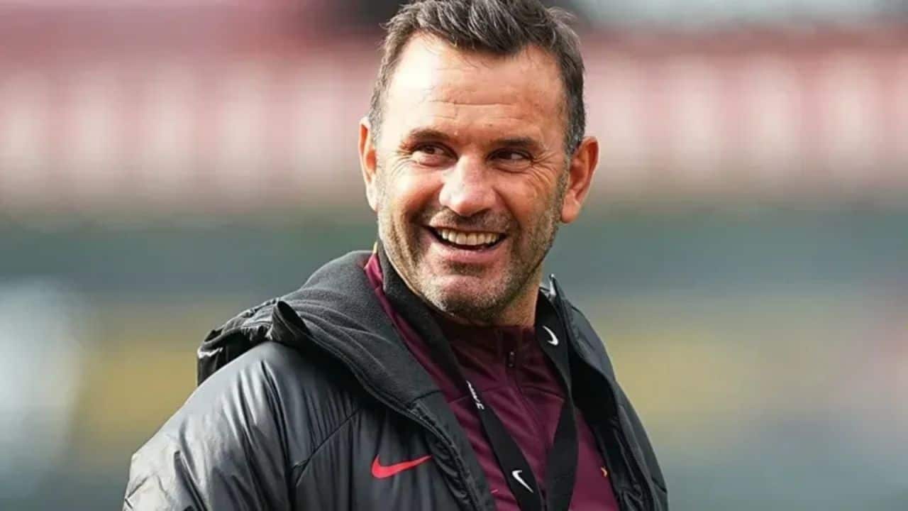 Okan Buruk Trabzonspor’un Golüne Neden İsyan Etti?