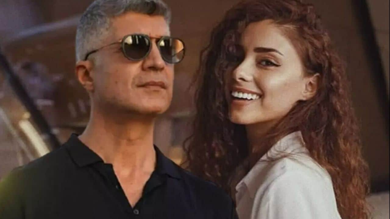 Özcan Deniz’den Dikkat Çeken Paylaşım: “Bu Uğurda Kanım Bile Döküldü”