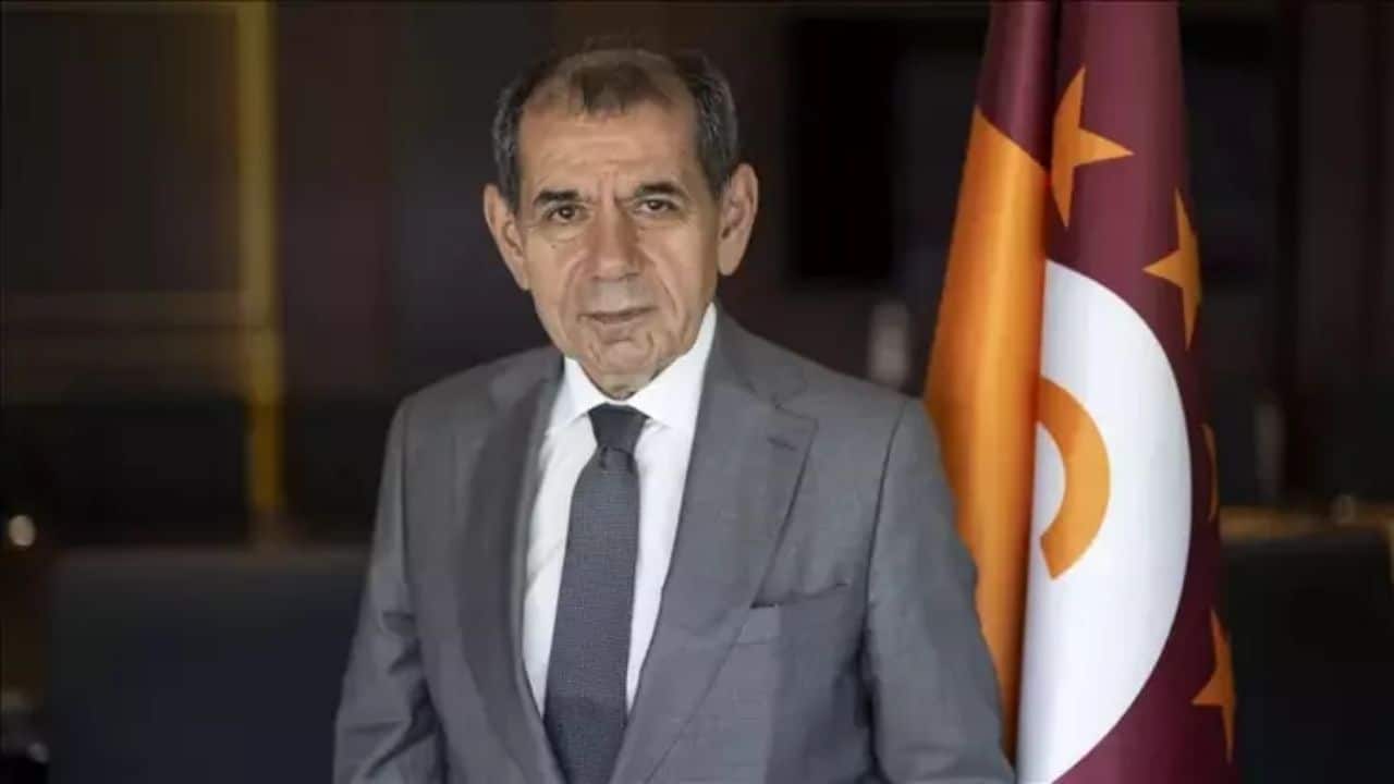PFDK’dan Galatasaray Başkanı Dursun Özbek’e Dev Ceza: Ne Anlama Geliyor?