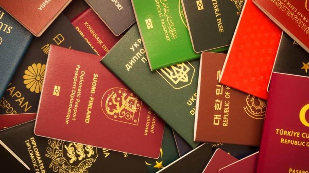 Pasaport Başvuru Sorgulamada En Sık Yapılan Hatalar