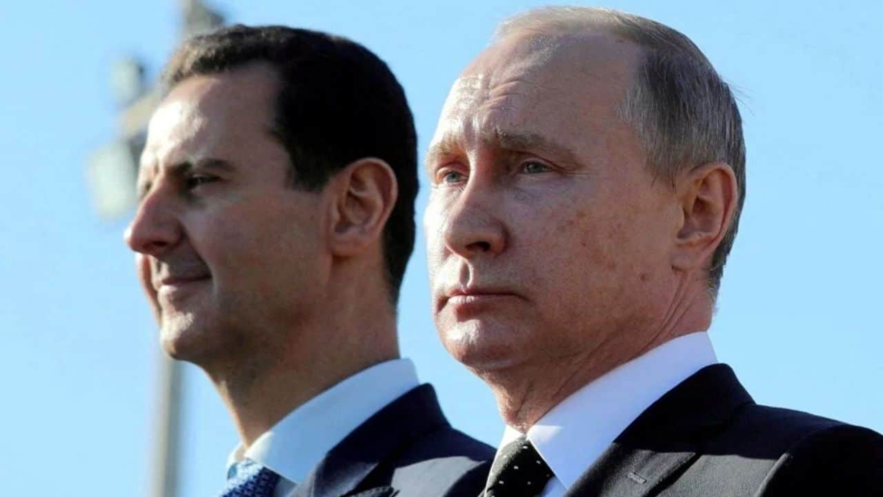 Putin, Suriye’de Yenilmedik Mi? Rusya’nın Suriye Stratejisi ve Geleceği Ne Olacak?