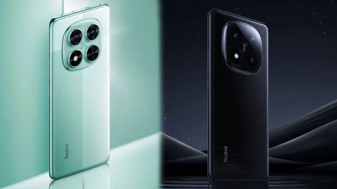 Redmi Note 14 4G Modelleri Sızdırıldı: Yeni Özellikler ve Tasarımlar