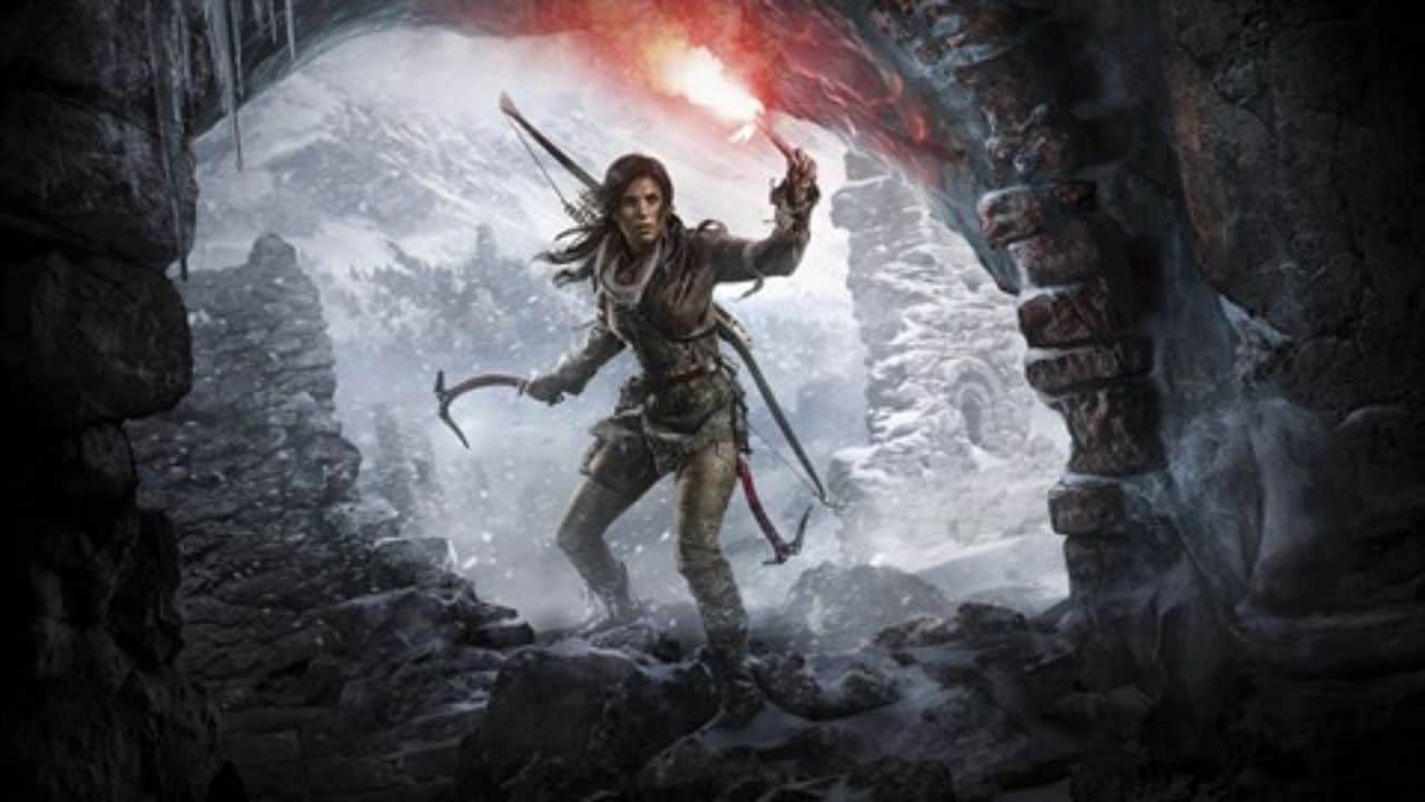 Rise of the Tomb Raider Xbox Game Pass’ten Neden Çıktı?