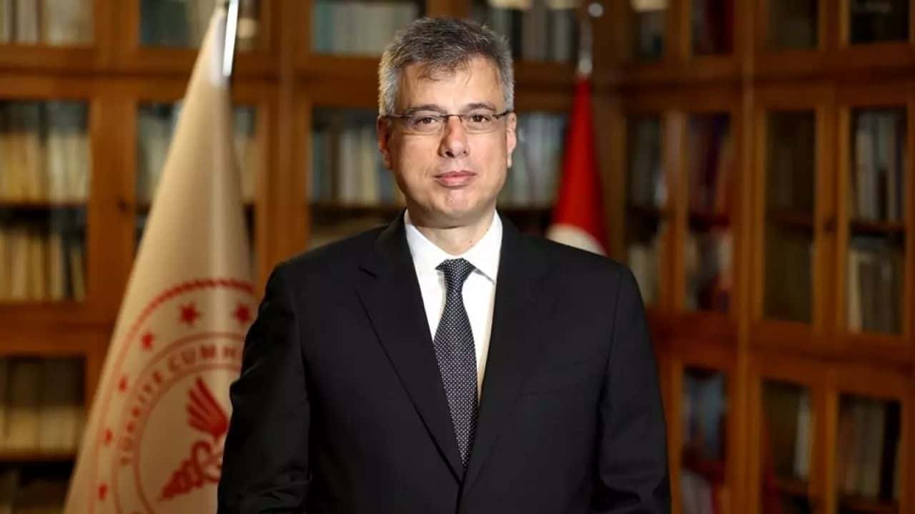 Sağlık Bakanı Memişoğlu’nun Isparta Ziyareti: Sağlık Hizmetleri ve Yatırımlara Odaklanıldı