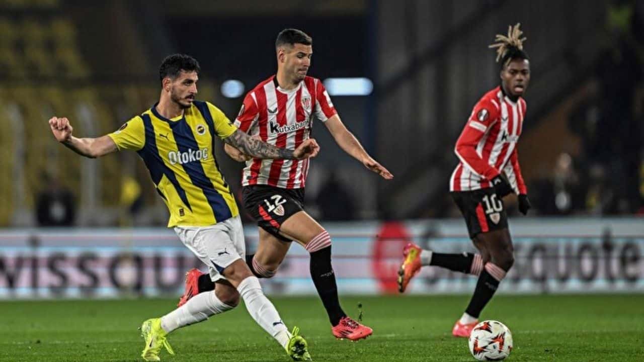 Samet Akaydin, Fenerbahçe’den Ayrılacak mı? İşte Protesto Sonrası Alınan Flaş Karar!