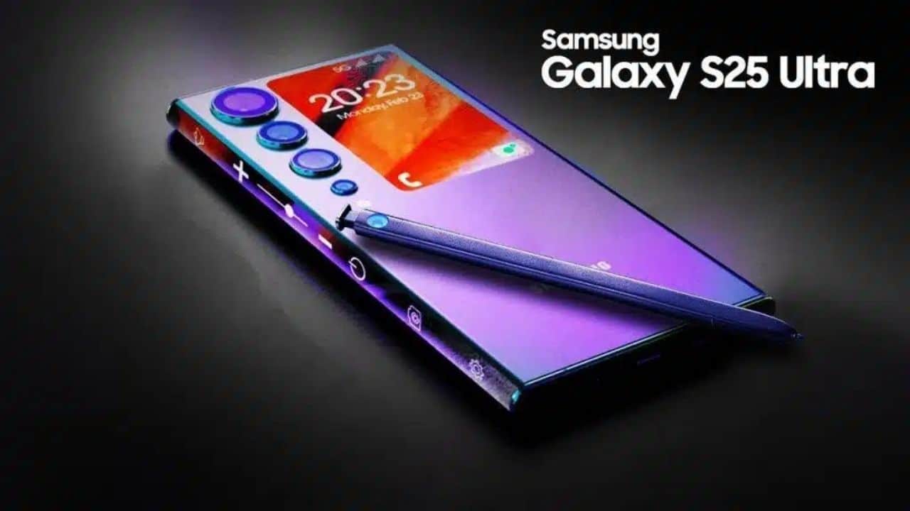 Samsung Galaxy S25 Ultra’nın Yeni Özellikleri Ortaya Çıktı: Yüksek Performans ve Gelişmiş Depolama