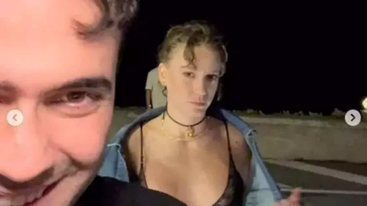 Serenay Sarıkaya’dan Sert Yanıt: Eleştiriler Hakkında “Çok Ayıp” Dedi