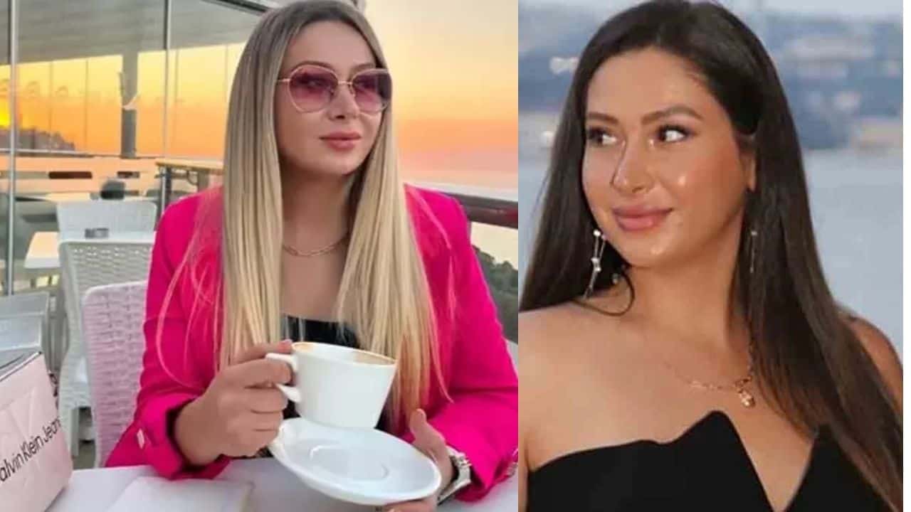 Sosyal Medya Fenomeni Neşe Özkan Estetik Ameliyatı Sonrası Hayatını Kaybetti: Ailesinden Şok İddialar