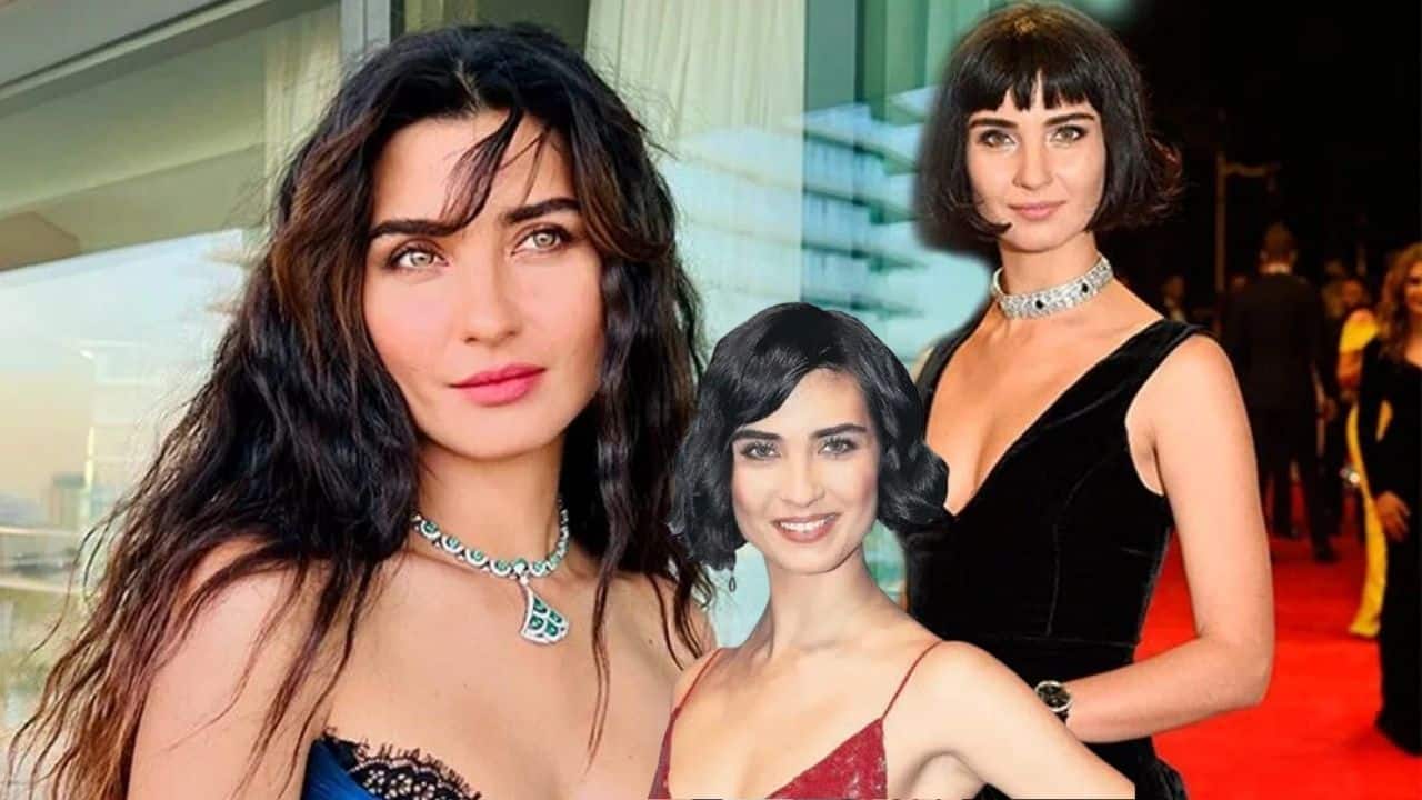 Tuba Büyüküstün, Kızıldeniz Film Festivali’nde Jüri Üyesi Oluyor: Türk Kadınını Temsil Edecek mi?