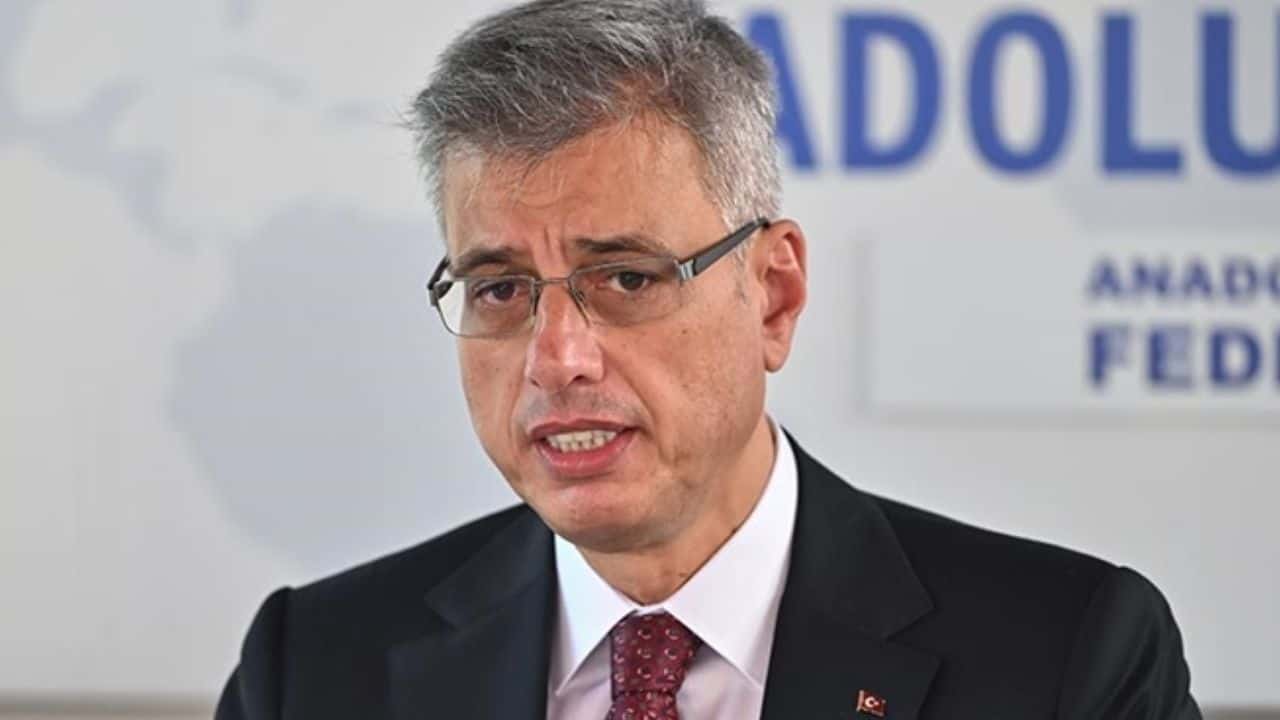 Türkiye Sağlıkta Dünyaya Örnek Olmaya Devam Ediyor