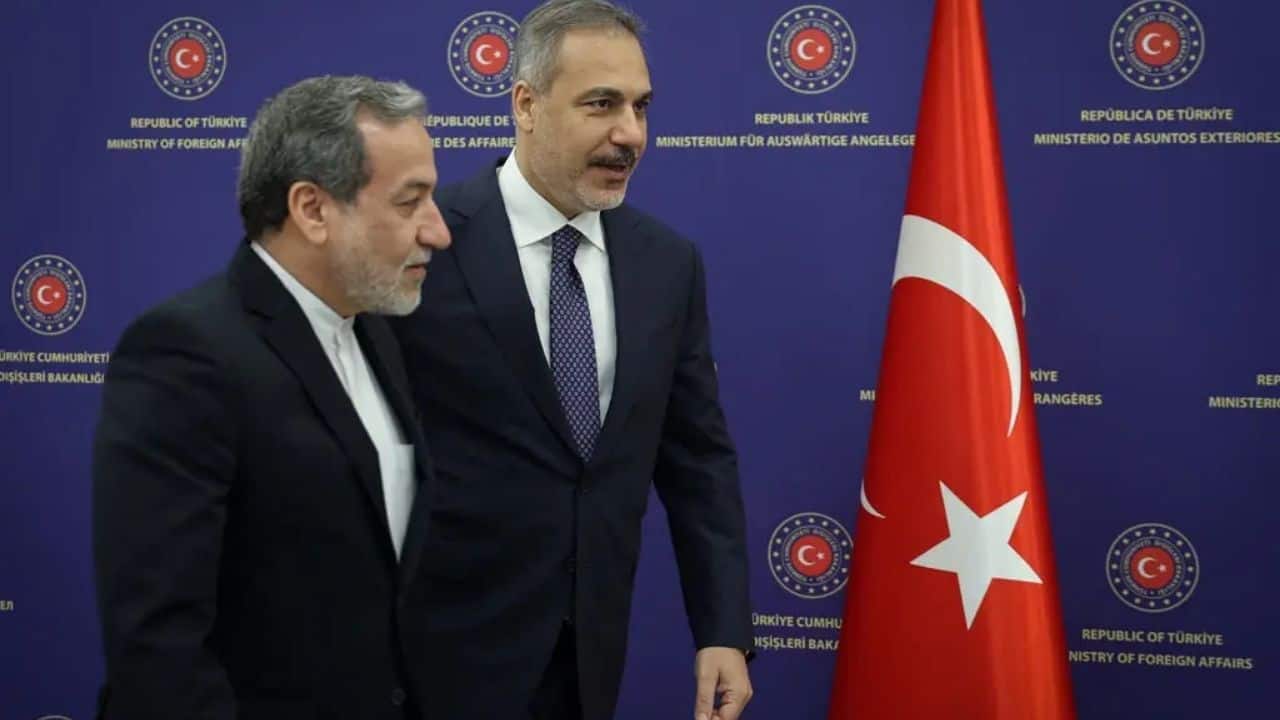 YPG’nin Geleceği Ne Olacak? Hakan Fidan’dan Çarpıcı Açıklamalar