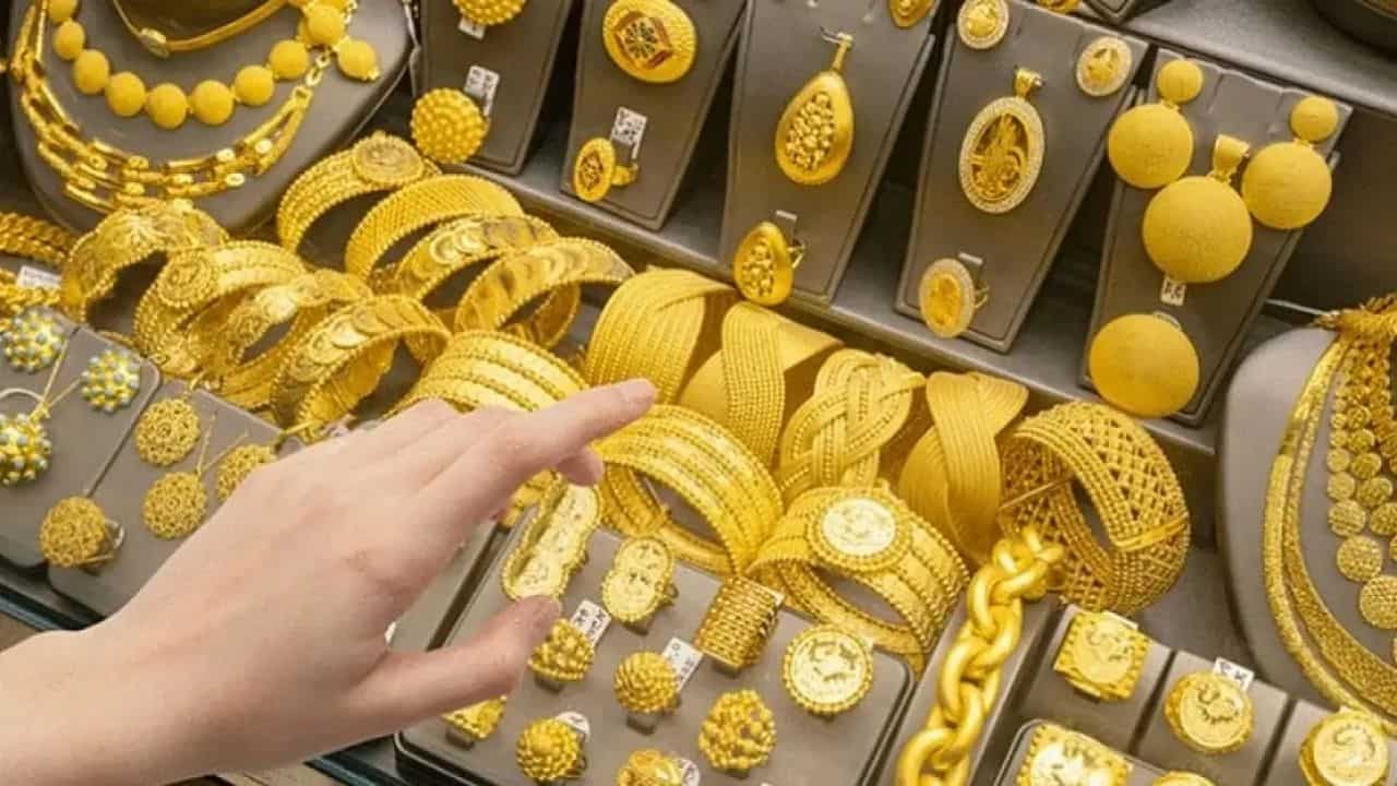 Yeni Yılda Altın Alırken Kimlik İbrazı Zorunlu Hale Geliyor