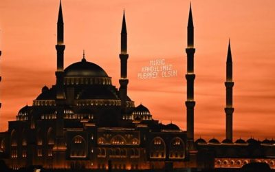 2025 Miraç Kandili Bugün İdrak Ediliyor: İşte Tüm Detaylar