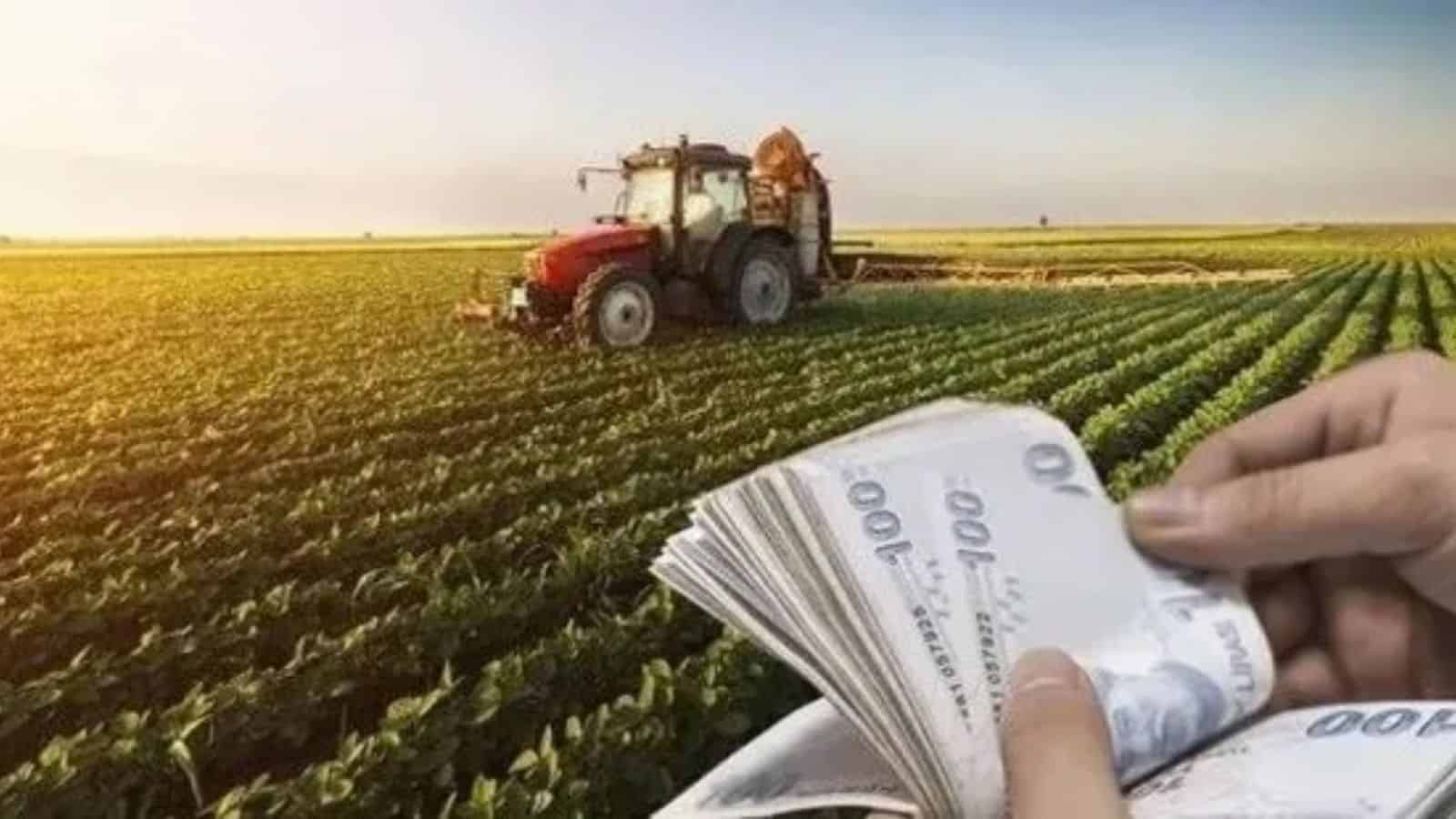 280 Milyon TL Destekleme Ödemesi Çiftçilerin Hesaplarına Aktarıldı: Çiftçiler Ne Zaman Destek Alacak?