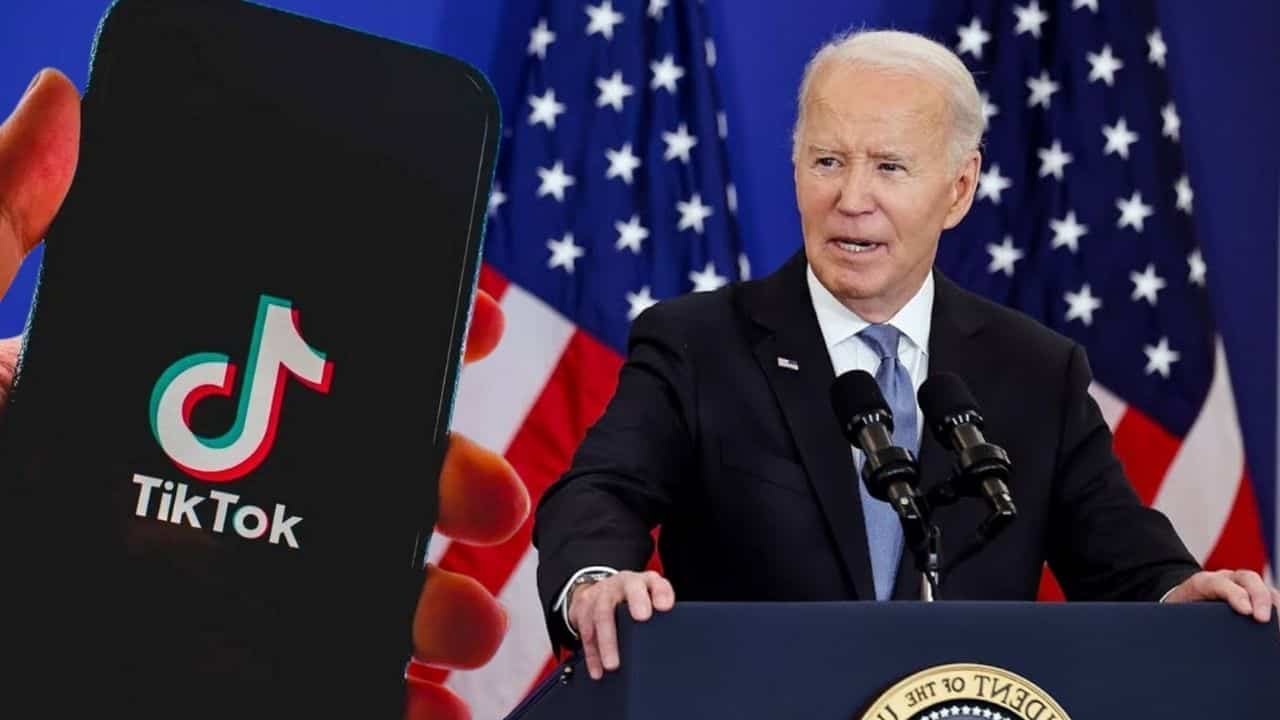 ABD’de TikTok Yasağı Hakkındaki Belirsizlik: Biden Kararını Değiştiriyor mu?