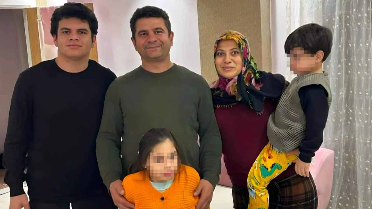 Adana ve Mersin’deki Dehşet Verici Aile Katliamı: Polis Memuru Mehmet Tehçi’nin İtirafları