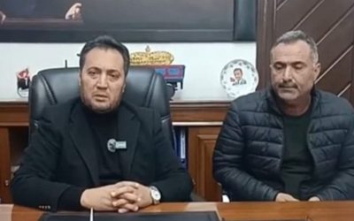 Adana’da Belediye Başkanına Yönelik Silahlı Saldırı Olayı: Detaylar ve Gelişmeler