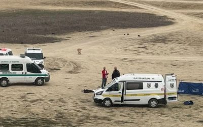 Adana’da Seyhan Baraj Gölü Kıyısında Kadın Cesedi Bulundu: Fatoş Şavir’in Şüpheli Ölümü