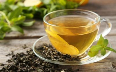 Gripe İyi Gelen Çaylar: Sağlığınızı Koruyun, Şifalı Bitkilerle Rahatlayın