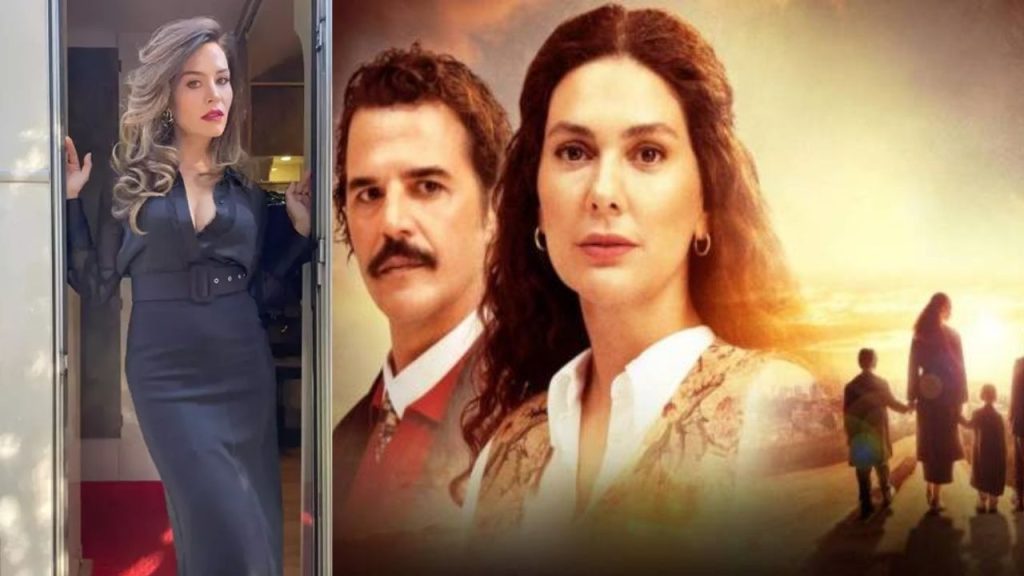 annem ankara'ya sürpriz İsim! diziye yeni bir renk katacak