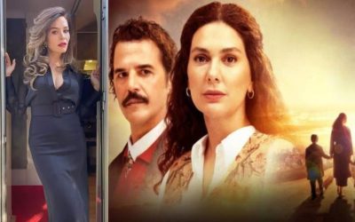 Annem Ankara’ya Sürpriz İsim! Diziye Yeni Bir Renk Katacak