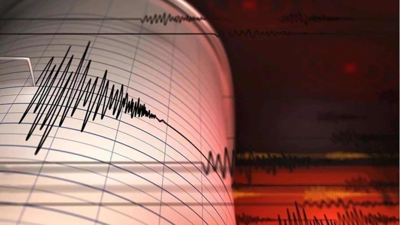 Antalya’da 4.5 Büyüklüğünde Deprem: İlk Bilgiler AFAD’dan Geldi