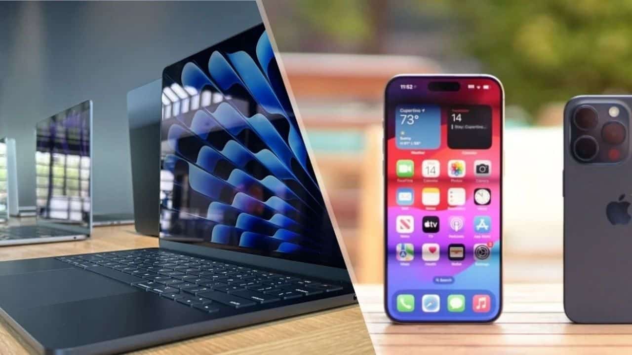 Apple 2025: Yeni iPhone, iPad, Mac ve Diğer Ürünler