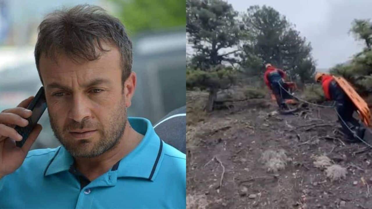 Artvin’de Av Sırasında Kalp Krizi Geçiren Av Rehberi Hayatını Kaybetti