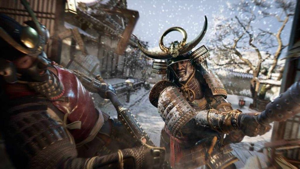 assassin's creed shadows'dan yeni detaylar ve hikaye fragmanı yayınlandı