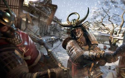 Assassin’s Creed Shadows’dan Yeni Detaylar ve Hikaye Fragmanı Yayınlandı