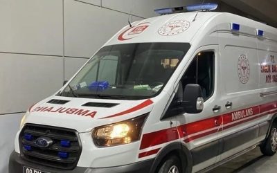 Aydın’da Traktör Kazasında 2 Yaşındaki Çocuk Hayatını Kaybetti