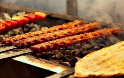 Bakanlık Yeni Listeyi Yayımladı: Kebap, Etli Ekmek ve Sucuğa Dikkat! Sağlığımız Tehlikede mi?