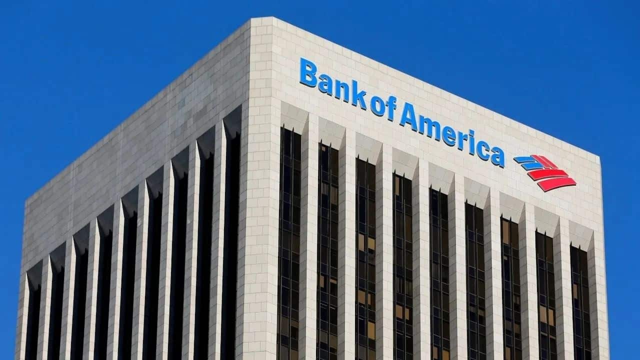 Bank of America’dan Çalışanlarına 35 Milyar TL Değerinde İkramiye!