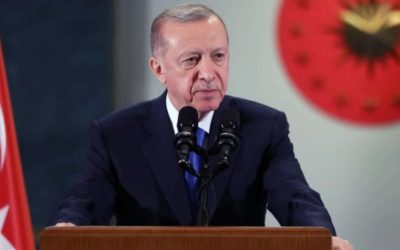 Başkan Erdoğan’dan Miraç Kandili Mesajı: “Huzur ve Refah İçin Vesile Olsun”