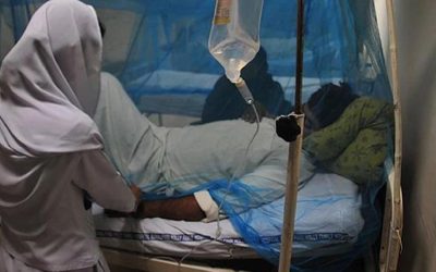 Bir Haftada 10 Can Aldı: Ölümcül Kanamalı Ateşe Yol Açan Lassa Ateşi Hakkında Bilmeniz Gerekenler